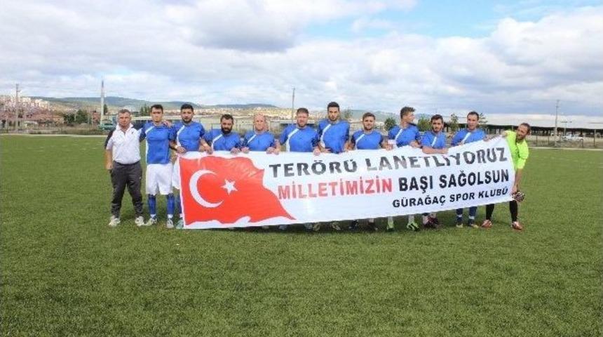 Tavşanlı 1. Amat&ouml;r K&uuml;mede İlk Hafta Heyecanı