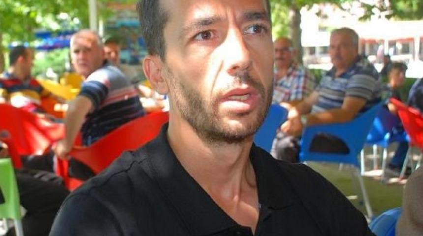 Galatasaraylı Bilal'in Acı G&uuml;n&uuml;