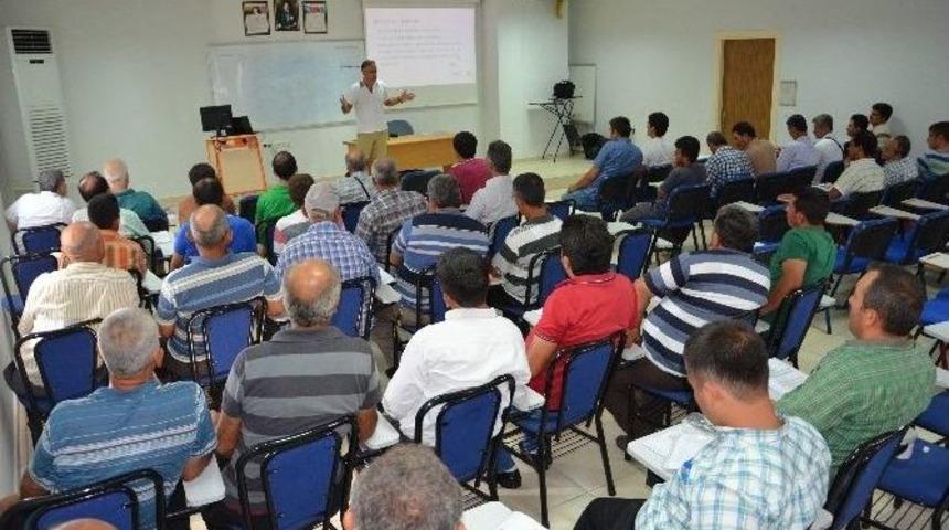 Sinekle M&uuml;cadelede Uzman Ekip D&ouml;nemi