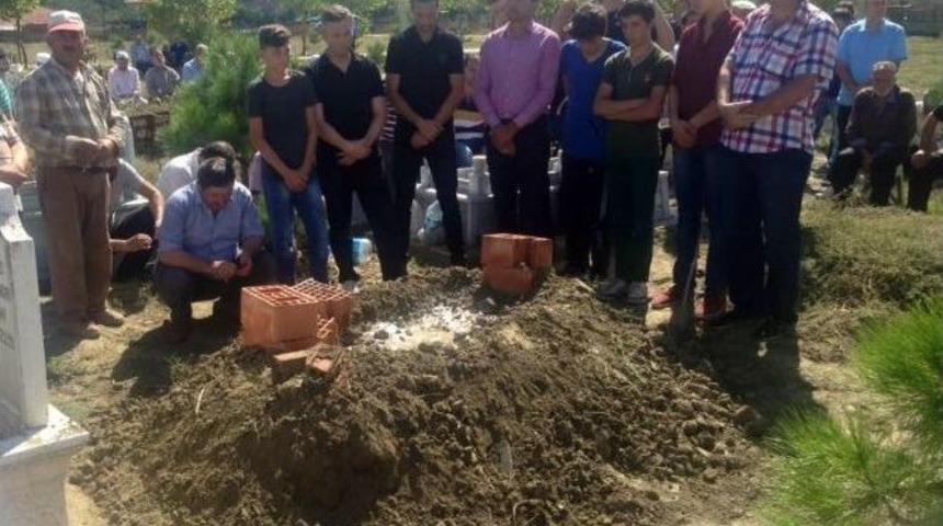 Bilal Kısa&rsquo;nın Acı G&uuml;n&uuml;