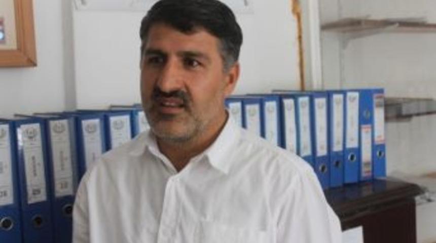 Kızıltepe&rsquo;de Yasin B&ouml;r&uuml; Adına Kurban Kampanyası Başlatıldı