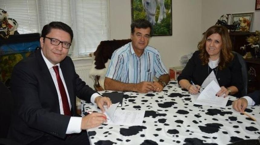 Damızlık Birliği &Uuml;yelerine Avantajlı Kredi