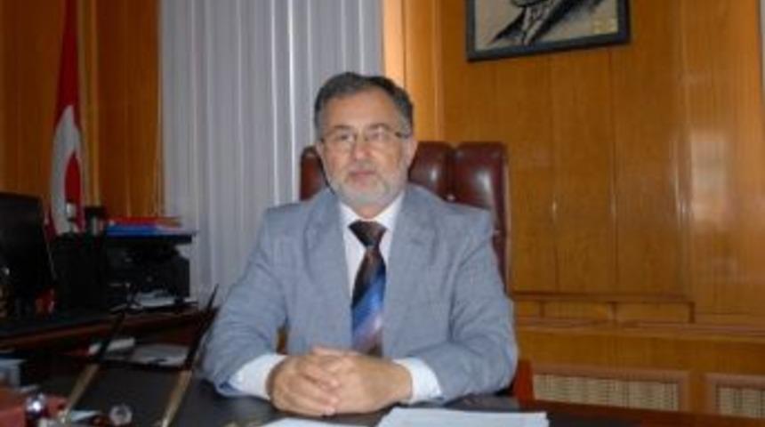 Kadın, G&uuml;c&uuml; Varsa Kurban Kesebilir