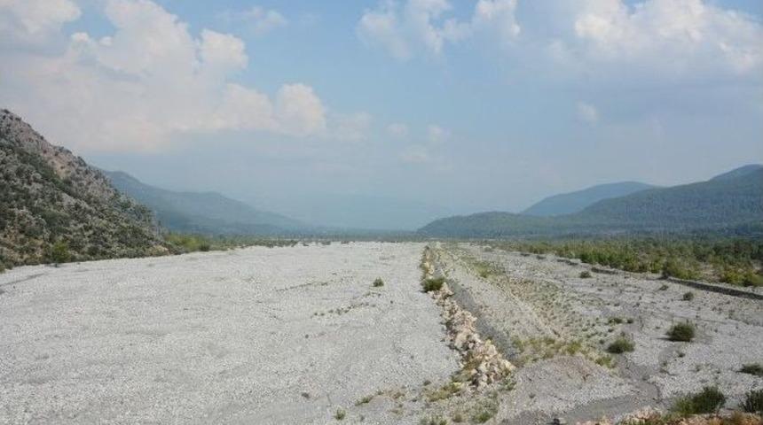 Seydikemer&rsquo;de Dev Proje Hayata Ge&ccedil;iyor