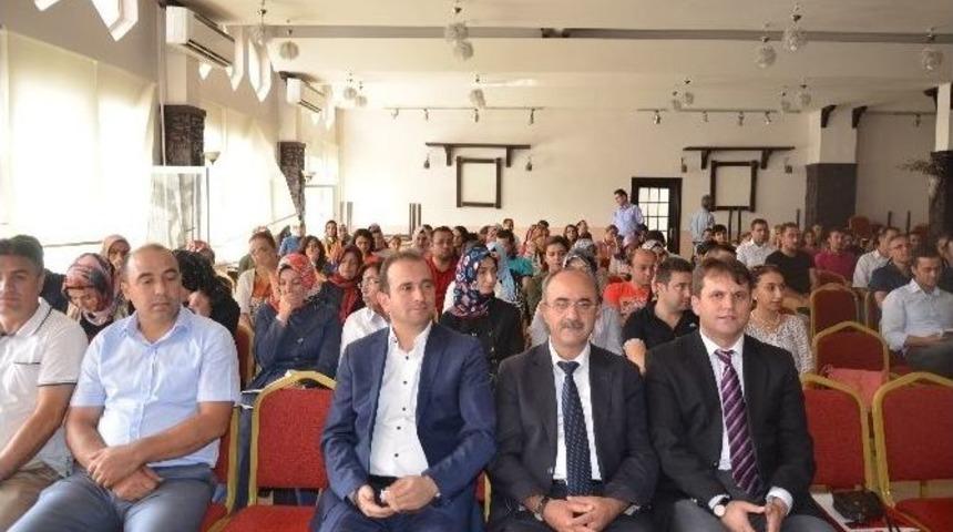 B&uuml;nyan Kişisel Gelişimle Gelişiyor