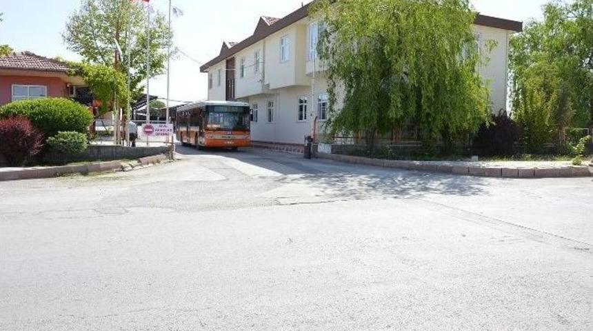 Dilek, Tops&ouml;ğ&uuml;t Ve Şahnahan&rsquo;da Ulaşım Rahatlayacak