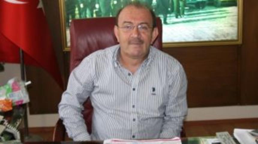 Bostancıoğlu: "esnaf Bu Fiyatlarla Kendini Toparlayamaz"