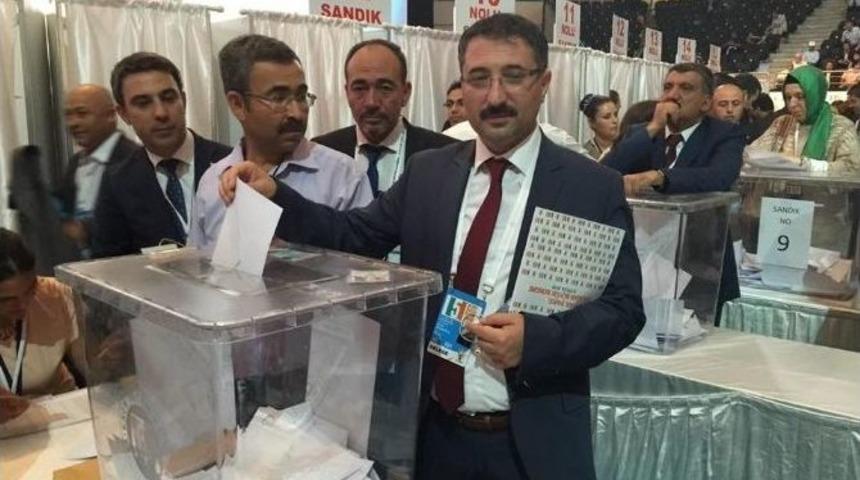 Bekiroğlu, Ak Parti Kongresini Değerlendirdi