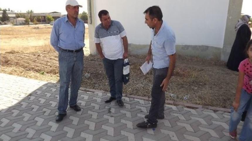 Arızalan Otob&uuml;s&uuml;n Yerine G&ouml;nderilen Otob&uuml;ste Arızalandı