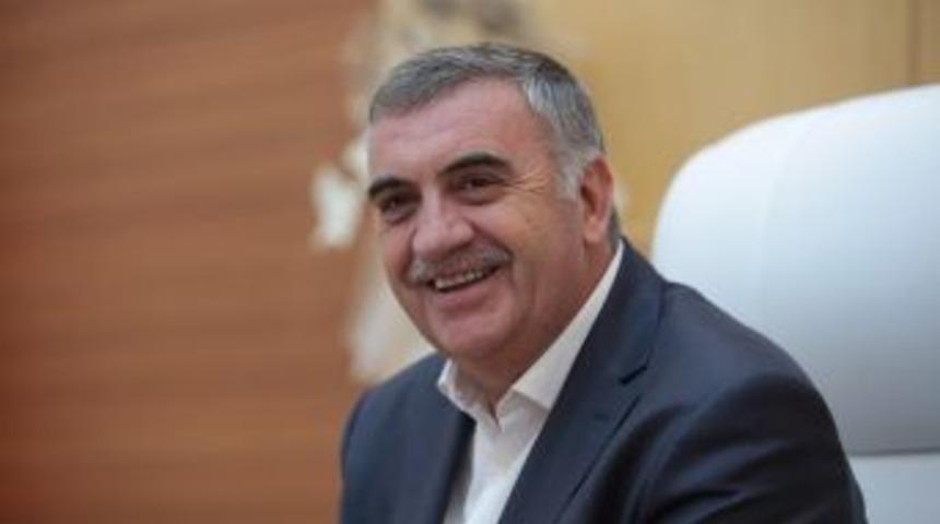 Başkan To&ccedil;oğlu&rsquo;ndan Geyve&rsquo;ye Bir M&uuml;jde Daha