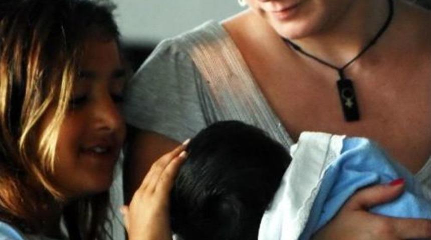 Bodrumlu Kadınlardan Sığınmacılara Gıda Ve Içecek Yardımı