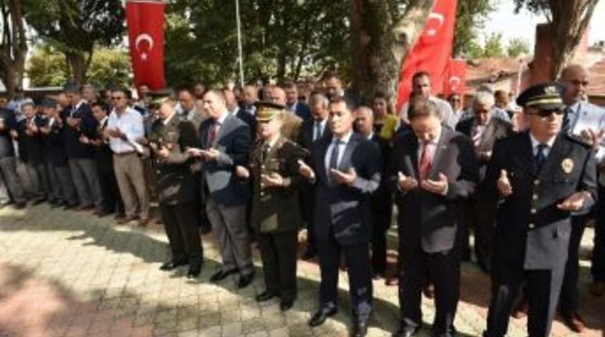 M. Kemalpaşa&rsquo;da Kurtuluş Coşkusu