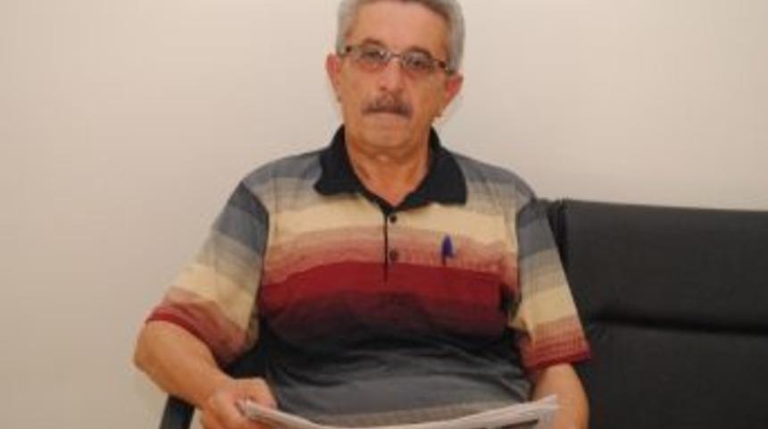 B&uuml;ro Emek&ccedil;ileri Sendikası Afyonkarahisar Şubesinden &rsquo;toplu İş S&ouml;zleşmesi&rsquo; Tepkisi