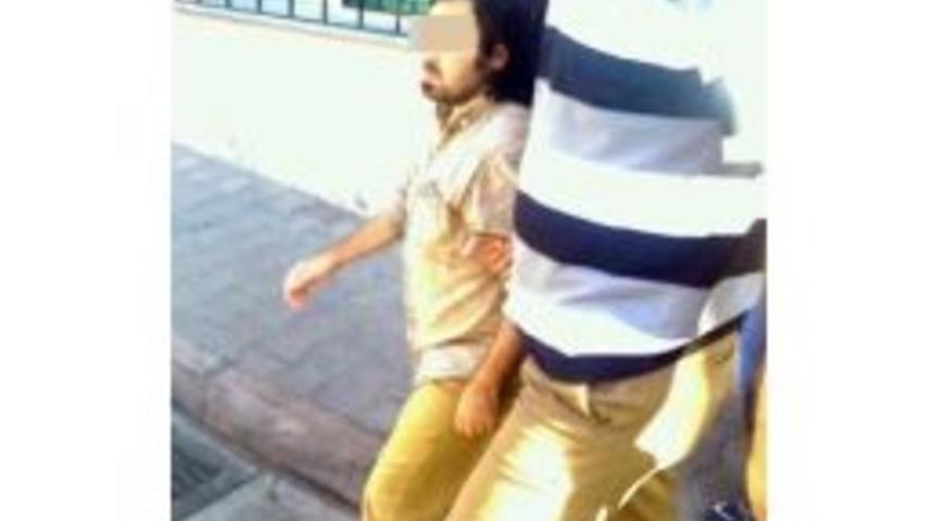 Devlet B&uuml;y&uuml;klerine Tehdit Ve Hakarete G&ouml;zaltı