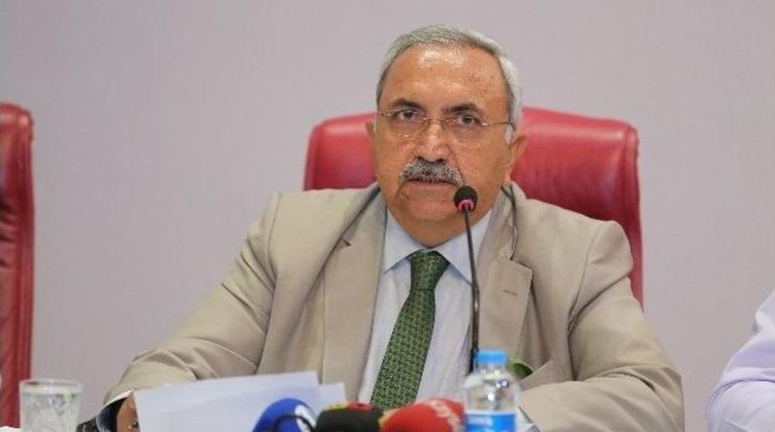 B&uuml;y&uuml;kşehir Meclisi&rsquo;nden Ter&ouml;re Tepki