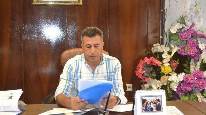 Muş Belediyesi&rsquo;nden Spor Alanı Yapım İhalesi