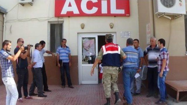 Iğdır'da 13 Polisin Şehit Olduğu Pkk Saldırısında 5 Ton Bomba Patlatılmış