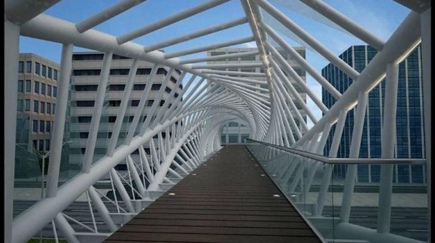 Uşak D&ouml;rtyol&rsquo;a Yeni Bir &Uuml;st Ge&ccedil;it Yapılacak