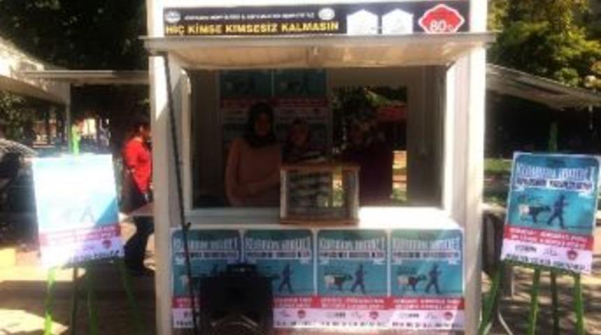 İhh Kurban Bayramı&rsquo;nda 99 &Uuml;lkede Kurban Hizmeti Verecek