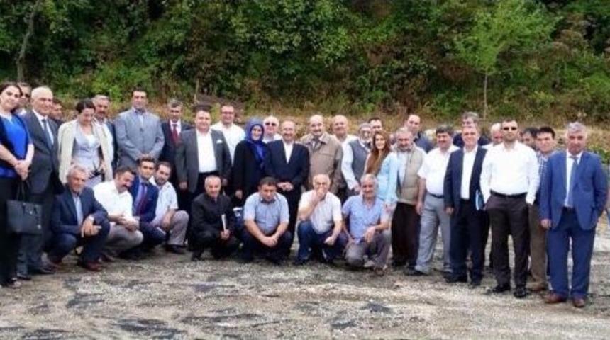 Karapapaklar: “pkk’ya Karşı Savaşmaya Hazırız”