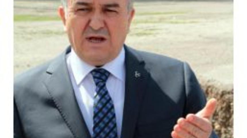 Mhp'li Akçay'dan Çözüm Süreciyle Ilgili Soru Önergesi Verdi