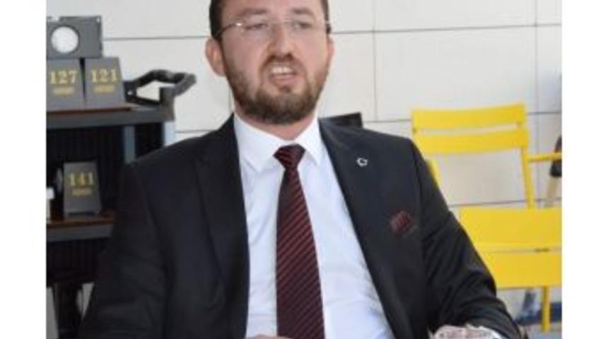 Mekke’deki Vinç Kazasının Ardından