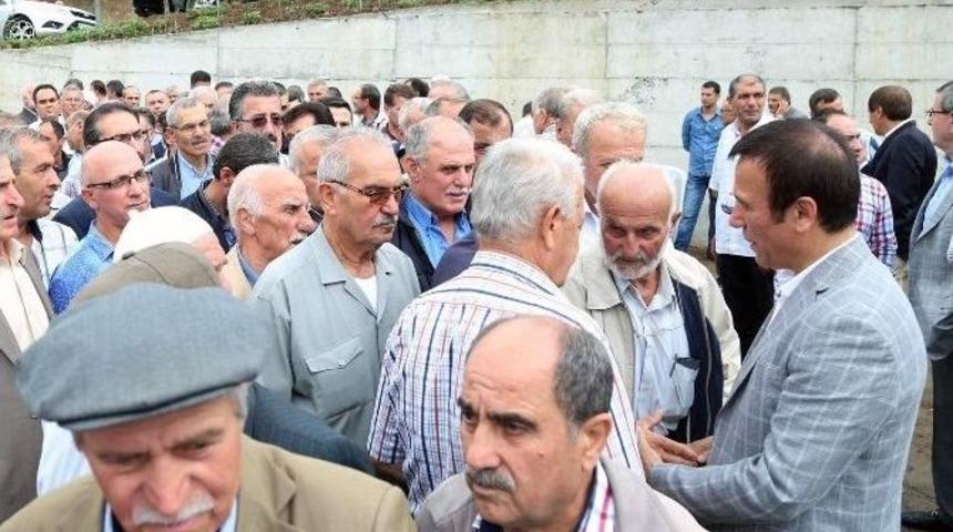 Gen&ccedil;&rsquo;ten Annesine Son G&ouml;rev