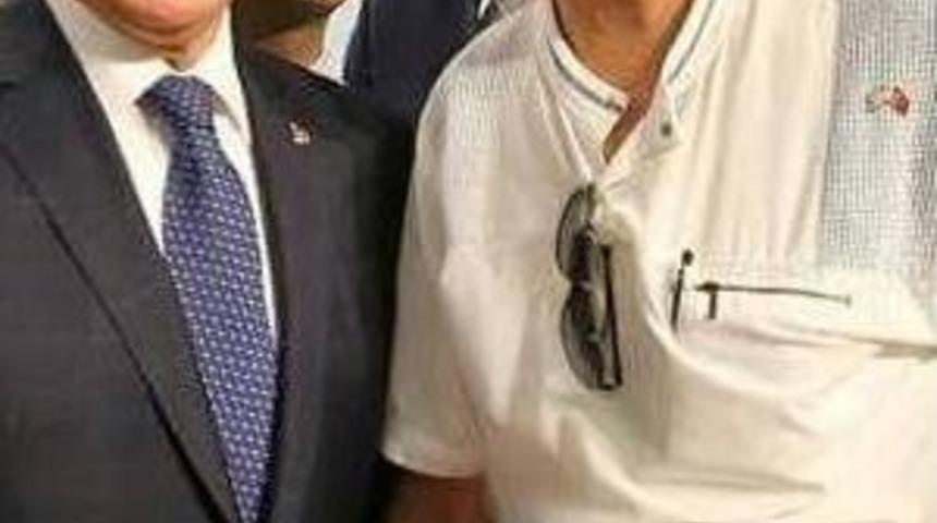 Ak Parti Aday Adayından İlgin&ccedil; Vaat