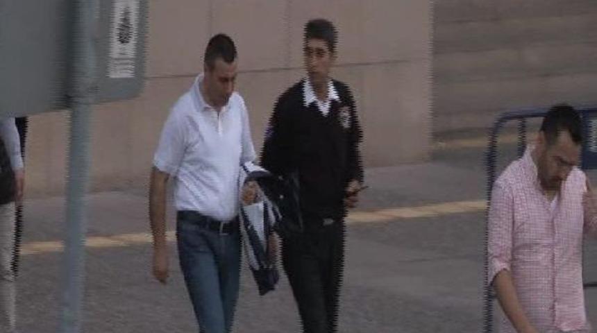 Nokta Dergisi Sorumlu Yazı İşleri M&uuml;d&uuml;r&uuml; Murat &Ccedil;apan Serbest Bırakıldı