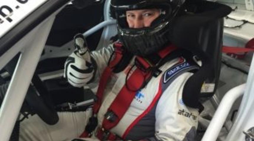 &Uuml;lk&uuml; Motorsport&rsquo;tan B&uuml;y&uuml;k Başarı