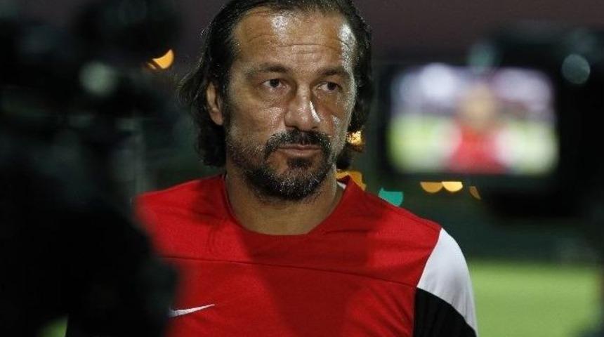 Şimşek: "eto&rsquo;o&rsquo;dan Bu Performansı Beklemezsek Hata Yapmış Oluruz"