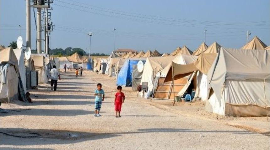 &Ccedil;adır Kentte Anne S&uuml;t&uuml;n&uuml;n &Ouml;nemini Anlattılar