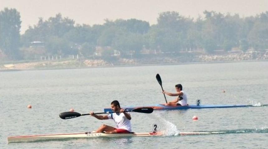 Durgunsu Kano Olimpik Umutlar Şampiyonası