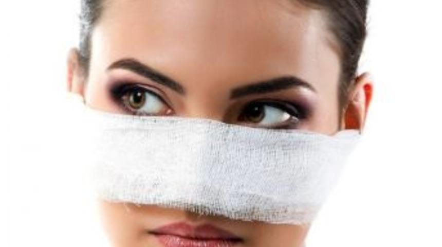 Burun Estetiği &Ouml;ncesinde Sorulması Gereken Sorular