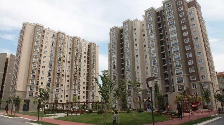 Zeytinburnu&rsquo;nda Bin 250 Konut Ve İş Yeri Kentsel D&ouml;n&uuml;ş&uuml;m Kapsamında Yıkılacak