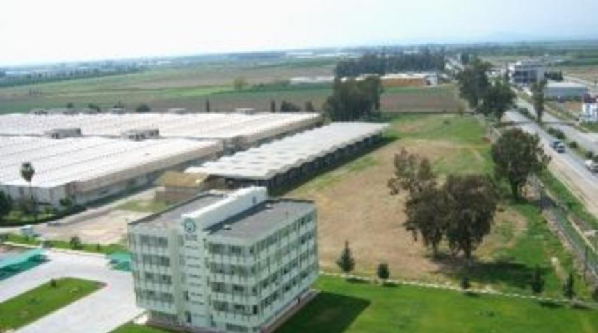 Uygulamalı &Ccedil;ukurova Tarım Fuarı &Ccedil;ukobirlik&rsquo;te Kapılarını A&ccedil;ıyor
