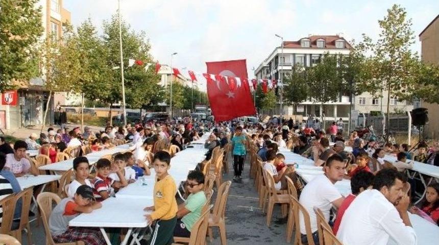 Başkan Kadıoğlu: &ldquo;tahriklere Meydan Vermemeliyiz&rdquo;