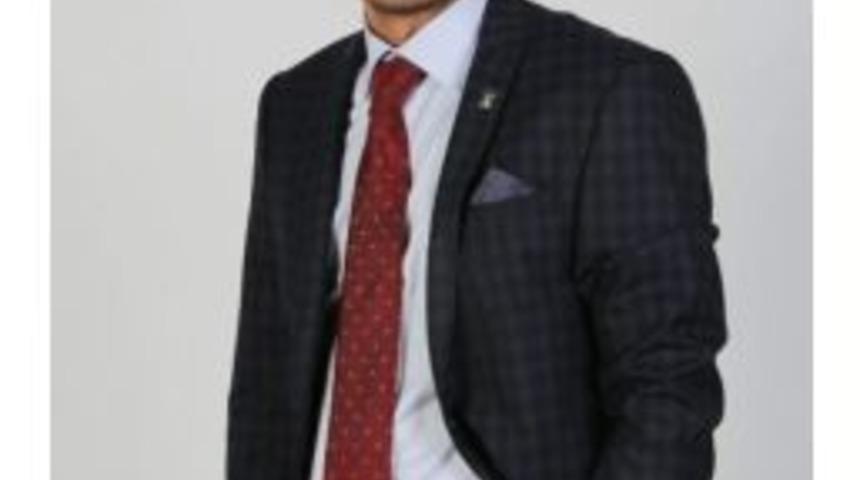 (&ouml;zel Haber) G&uuml;len&rsquo;den Şikayet&ccedil;i Olan O İsim Ak Parti&rsquo;den Aday Adayı Oldu