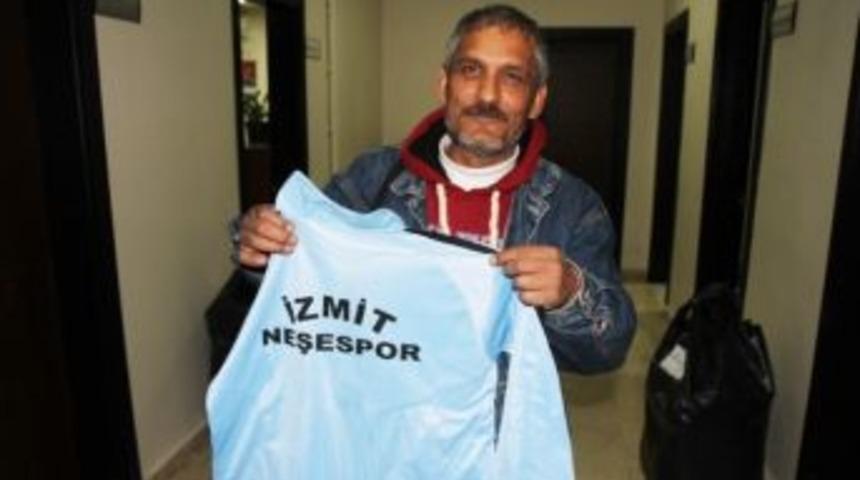 Roman Spor Kul&uuml;pleri&rsquo;ne Malzeme Yardımı