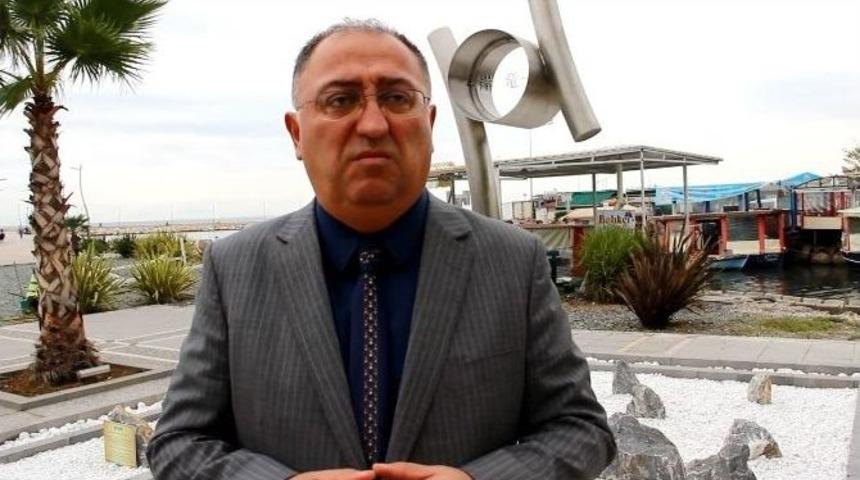 İntihar Eden Japon M&uuml;hendis Riyoichi Kıshi Anısına Yalova&rsquo;da Anıt Dikildi