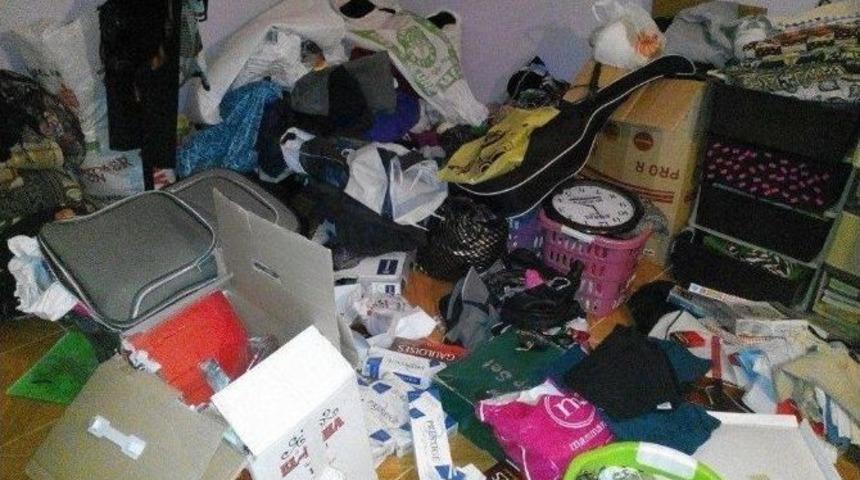 Viranşehir&rsquo;de Şafak Operasyonu