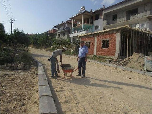 Kula&rsquo;da Değişim Y&uuml;z&uuml;n&uuml; G&ouml;steriyor 1