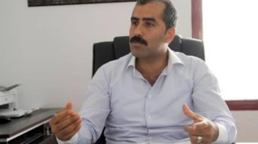 Bi&ccedil;er: &ldquo;riskli Binalarda En &Ouml;nemli Konu Yıkım G&uuml;venliğidir&rdquo;