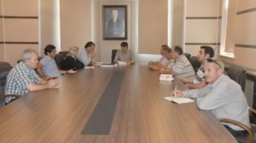 Kartepe Belediyesi&rsquo;nden İhale