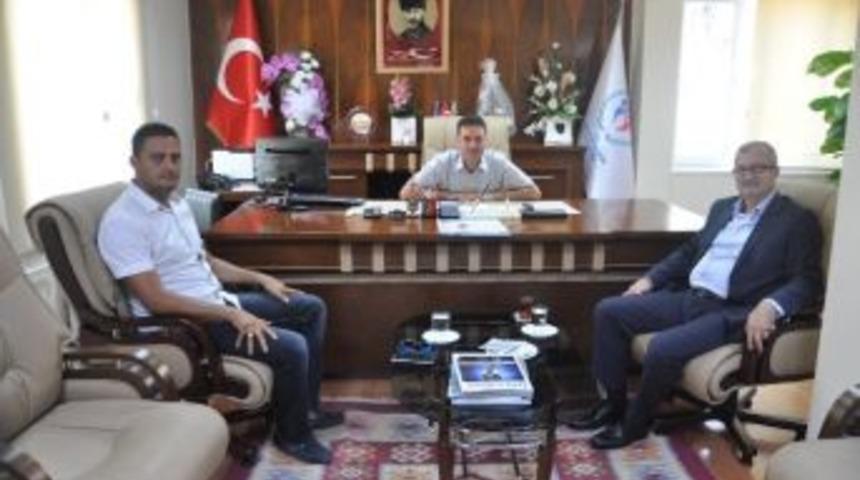 12. Botaş Cup Kadınlar Basketbol Turnuvası