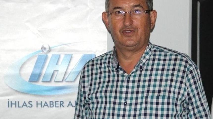 Chp&rsquo;li Sertel: &ldquo;hdp&rsquo;nin Oyları D&uuml;şecek&rdquo;