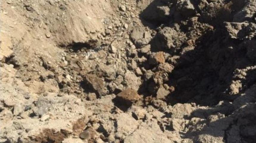 Muş'ta Askeri Araca Bombalı Saldırı: 12 Asker Yaralandı