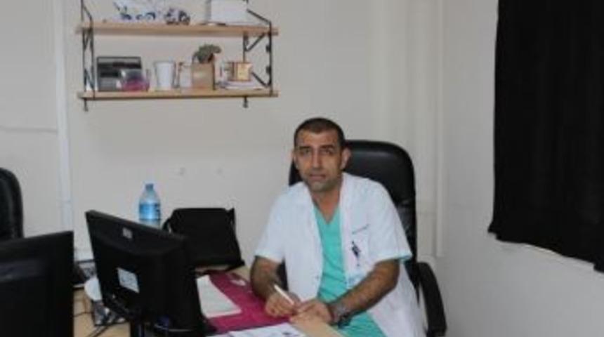 Erken Teşhis Hayat Kurtarıyor