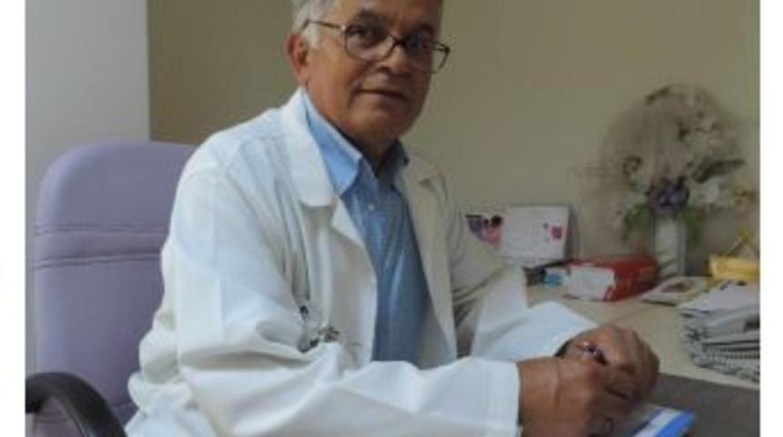 T&uuml;rkiye&rsquo;de Her 3 Kadından Biri İdrar Ka&ccedil;ırma Sorunu Yaşıyor