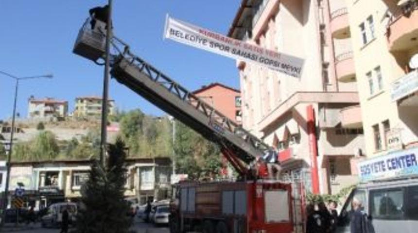 Hakkari&rsquo;de Kurban Satış Yeri Belirlendi